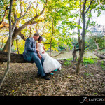 Sarel & Sancia got married at the beautiful Monaghan farm in Lanseria