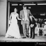 Sarel & Sancia got married at the beautiful Monaghan farm in Lanseria