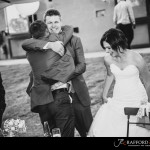 Sarel & Sancia got married at the beautiful Monaghan farm in Lanseria