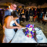 Sarel & Sancia got married at the beautiful Monaghan farm in Lanseria