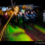 Sarel & Sancia got married at the beautiful Monaghan farm in Lanseria