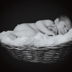 Newborn baby shoot by JC Crafford