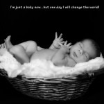 Newborn baby shoot by JC Crafford