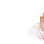 Newborn baby studio shoot in Pretoria