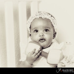 Baby photoshoot in Midrand by JC Crafford