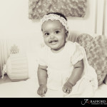 Baby photoshoot in Midrand by JC Crafford