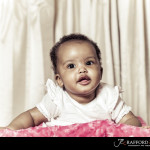 Baby photoshoot in Midrand by JC Crafford