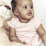 Baby photoshoot in Midrand by JC Crafford