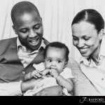 Baby photoshoot in Midrand by JC Crafford