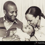 Baby photoshoot in Midrand by JC Crafford