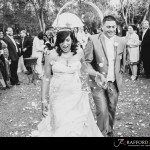 Oakfield Farm wedding photography by JC Crafford Photography