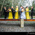 Oakfield Farm wedding photography by JC Crafford Photography