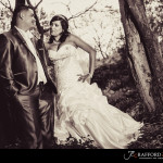 Oakfield Farm wedding photography by JC Crafford Photography