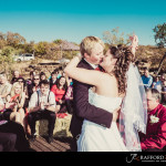 Ellisras Wedding Photography by JC Crafford