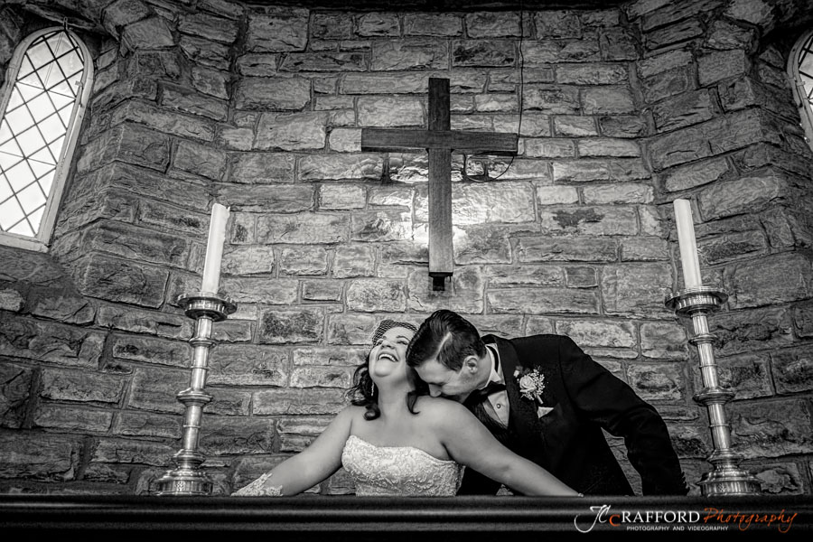 Victorian manot in Cullinan wedding photography by JC Crafford Photography