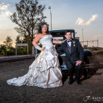 Victorian manot in Cullinan wedding photography by JC Crafford Photography