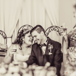 Victorian manot in Cullinan wedding photography by JC Crafford Photography