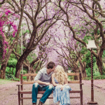 Pretoria couples shoot by JC Crafford Photography