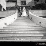 Castello di Monte wedding photography by JC Crafford Photography