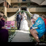 Castello di Monte wedding photography by JC Crafford Photography