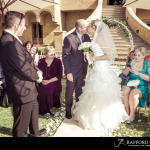 Castello di Monte wedding photography by JC Crafford Photography