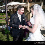 Castello di Monte wedding photography by JC Crafford Photography