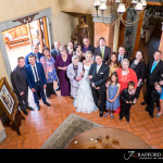 Castello di Monte wedding photography by JC Crafford Photography