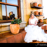 Castello di Monte wedding photography by JC Crafford Photography