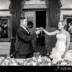 Castello di Monte wedding photography by JC Crafford Photography