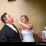 Castello di Monte wedding photography by JC Crafford Photography