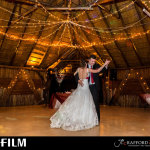 Zambezi Point wedding photography by JC Crafford Photography