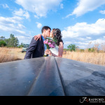 Zambezi Point wedding photography by JC Crafford Photography