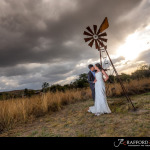 Zambezi Point wedding photography by JC Crafford Photography