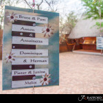 Zambezi Point wedding photography by JC Crafford Photography