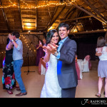 Zambezi Point wedding photography by JC Crafford Photography