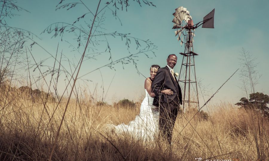 wedding photography at Del Amor in Witbank by JC Crafford Photography