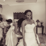 wedding photography at Del Amor in Witbank by JC Crafford Photography