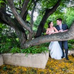 The Moon and Sixpence wedding photography by JC Crafford Photography