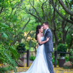 The Moon and Sixpence wedding photography by JC Crafford Photography