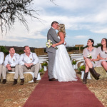 de hoek country estate in Heidelberg wedding photography by JC Crafford Photography