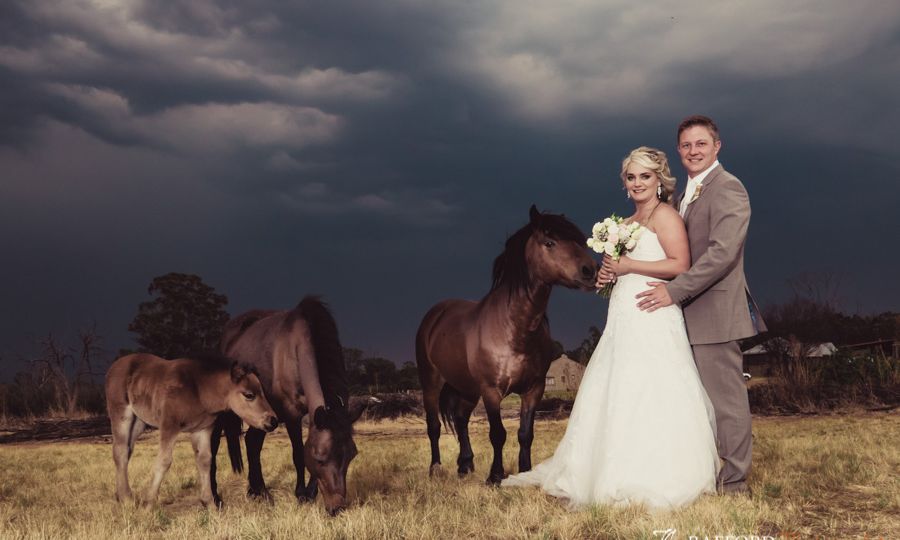 de hoek country estate in Heidelberg wedding photography by JC Crafford Photography