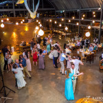 JC Crafford wedding photography at the Big Red Barn in Irene