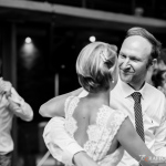 JC Crafford wedding photography at the Big Red Barn in Irene