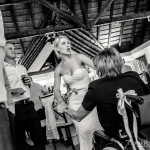 JC Crafford wedding photography at The Moon and Sixpence