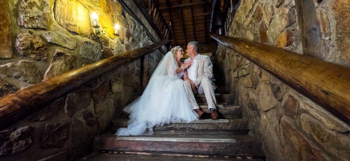 JC Crafford wedding photography at Farm Inn in Pretoria