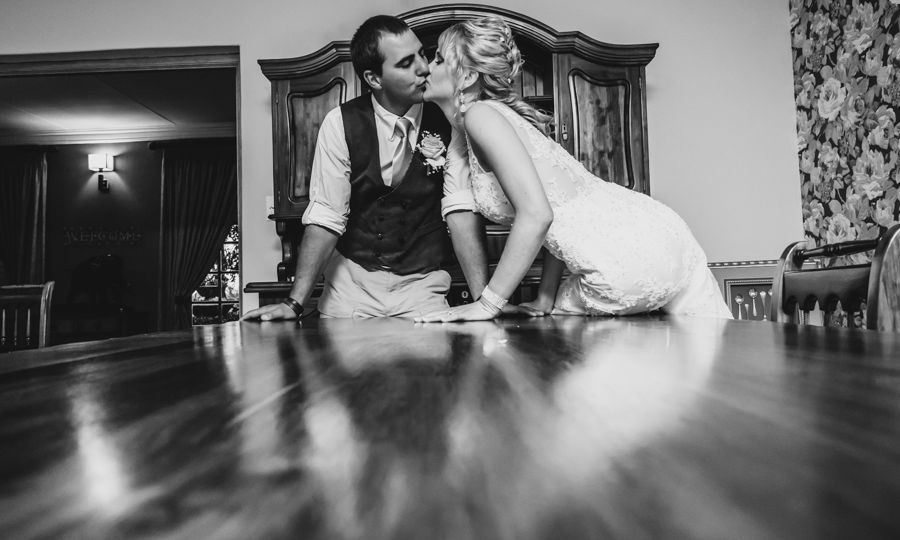 Grasslands wedding photography by JC Crafford Photography