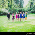 Oakfield farm wedding photography by JC Crafford Photography