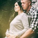 Pre wedding photo shoot in Pretoria by JC Crafford Photography