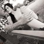 Pre wedding photo shoot in Pretoria by JC Crafford Photography