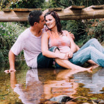 JC Crafford Pretoria pre wedding photo shoot